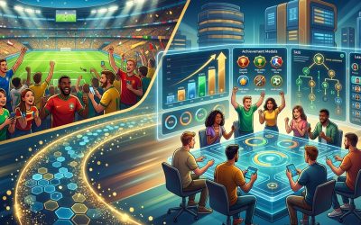 Gamificación 2.0: Cómo retener a los nuevos apostadores tras el Mundial